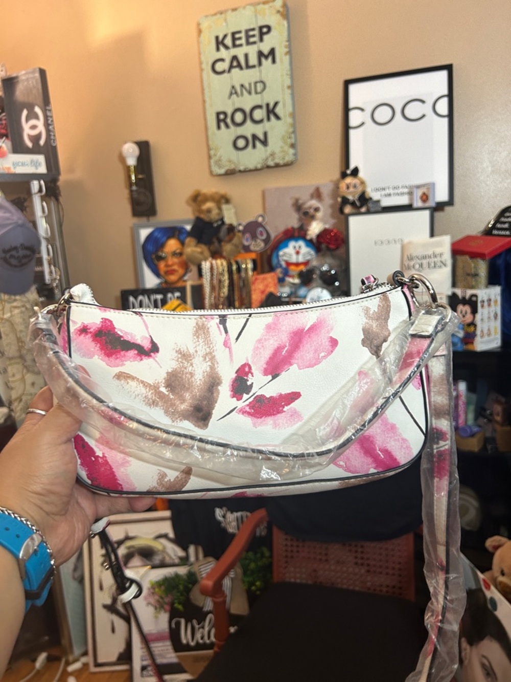 Alfani Bag